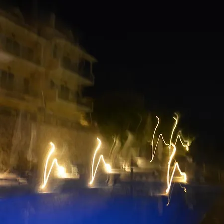 Estate Dafnopanagia Luxury Ourania * Karia (Lefkada)