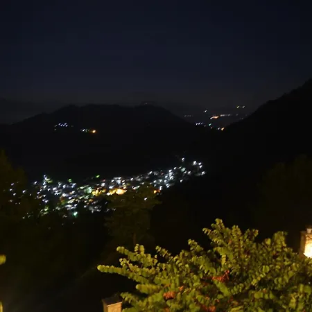 Estate Dafnopanagia Luxury Ourania Apartment Karia (Lefkada)