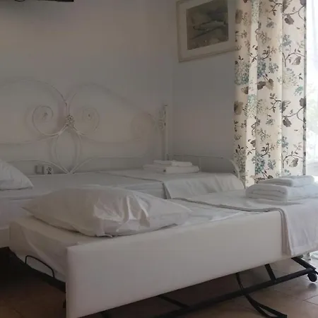 Estate Dafnopanagia Luxury Ourania Karia (Lefkada)