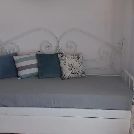 Apartment Estate Dafnopanagia Luxury Ourania Karia (Lefkada)