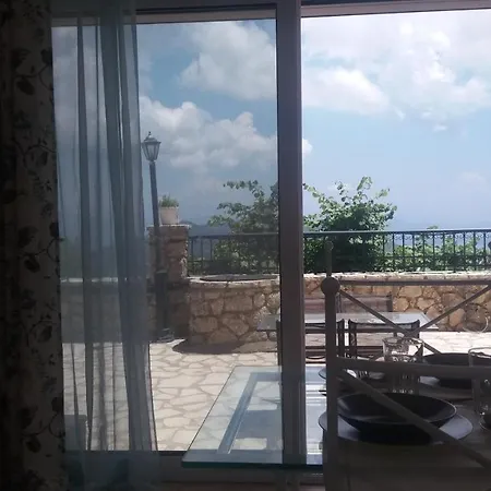 Apartment Estate Dafnopanagia Luxury Ourania