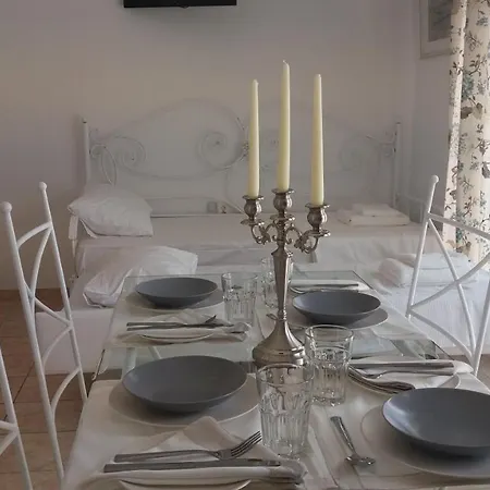 Estate Dafnopanagia Luxury Ourania Apartment