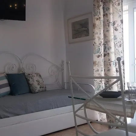 Apartment Estate Dafnopanagia Luxury Ourania *