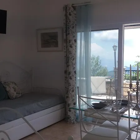 Estate Dafnopanagia Luxury Ourania Karia (Lefkada)