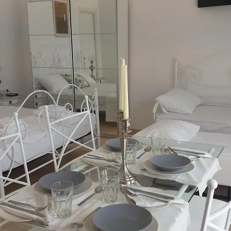 Apartment Estate Dafnopanagia Luxury Ourania *