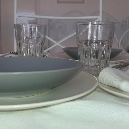 Apartment Estate Dafnopanagia Luxury Ourania