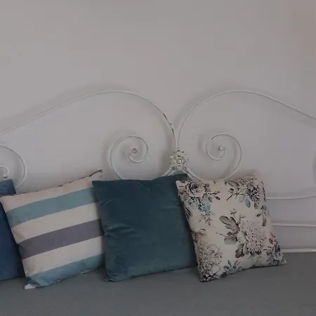 Estate Dafnopanagia Luxury Ourania Apartment