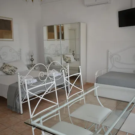 Estate Dafnopanagia Luxury Ourania Apartment Karia (Lefkada)