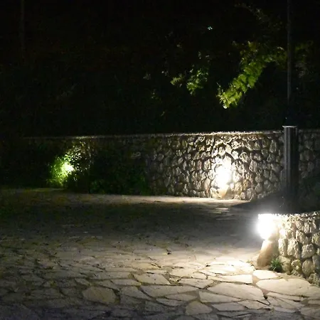 Apartment Estate Dafnopanagia Luxury Ourania *