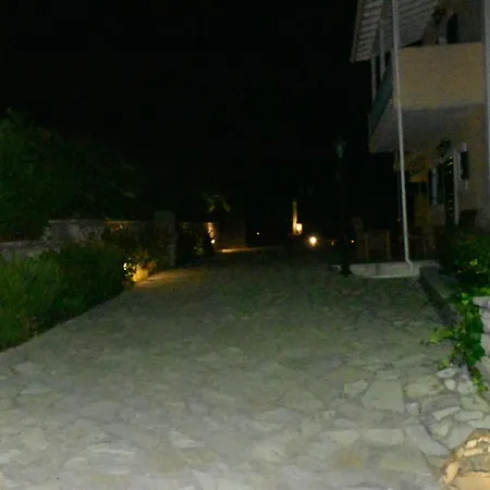 Estate Dafnopanagia Luxury Ourania Apartment Karia (Lefkada)