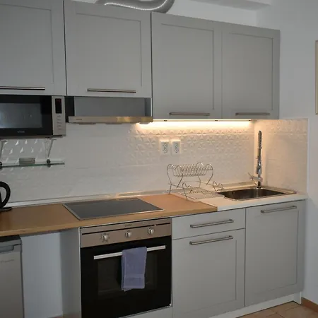 Estate Dafnopanagia Luxury Ourania Karia (Lefkada)
