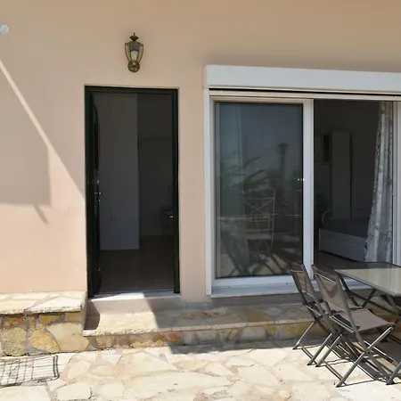Estate Dafnopanagia Luxury Ourania Apartment