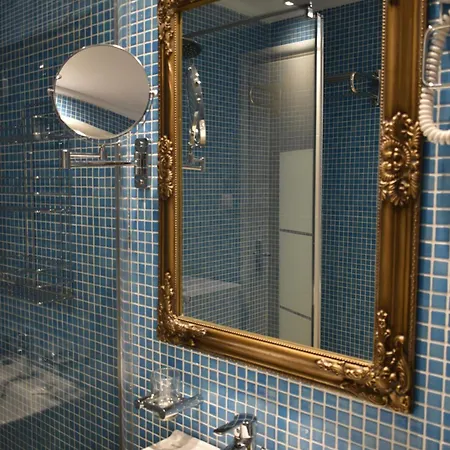 Estate Dafnopanagia Luxury Ourania Apartment *