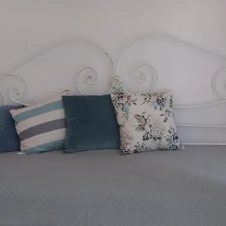 Estate Dafnopanagia Luxury Ourania Apartment *