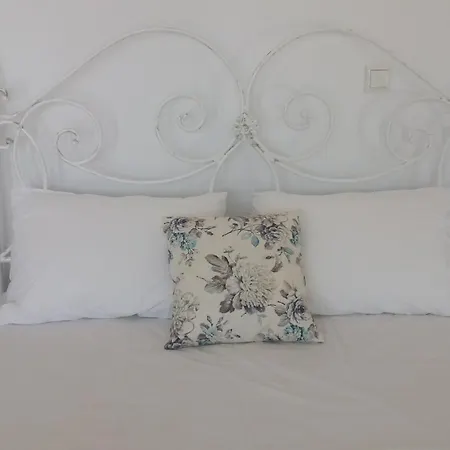 Apartment Estate Dafnopanagia Luxury Ourania *