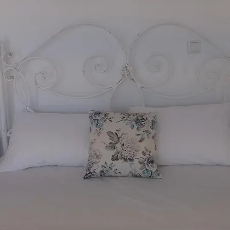 Apartment Estate Dafnopanagia Luxury Ourania Karia (Lefkada)