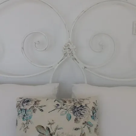 Estate Dafnopanagia Luxury Ourania Apartment Karia (Lefkada)