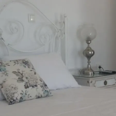 Estate Dafnopanagia Luxury Ourania Apartment