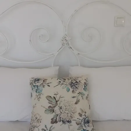 Apartment Estate Dafnopanagia Luxury Ourania *