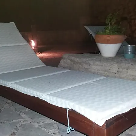 Estate Dafnopanagia Luxury Ourania Apartment *