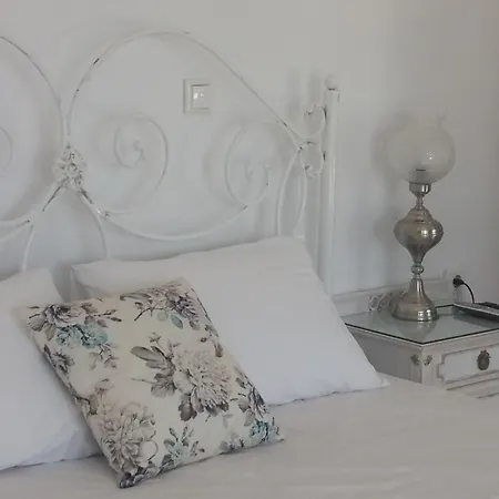 Apartment Estate Dafnopanagia Luxury Ourania Karia (Lefkada)