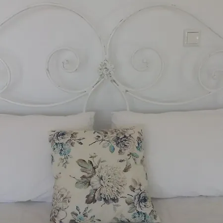 Apartment Estate Dafnopanagia Luxury Ourania