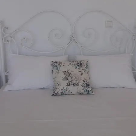 Estate Dafnopanagia Luxury Ourania Karia (Lefkada)