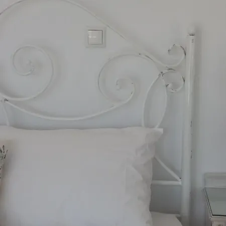 Estate Dafnopanagia Luxury Ourania Apartment *