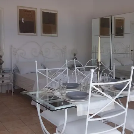 Estate Dafnopanagia Luxury Ourania Karia (Lefkada)